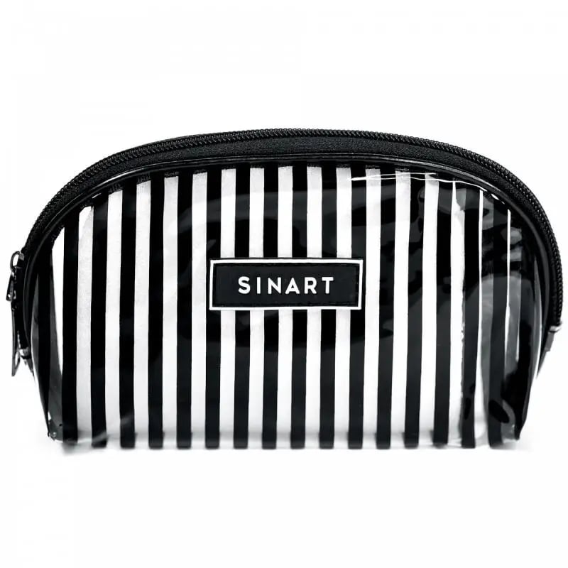 Косметичка силиконовая Sinart Cosmetic Bag - фото 1