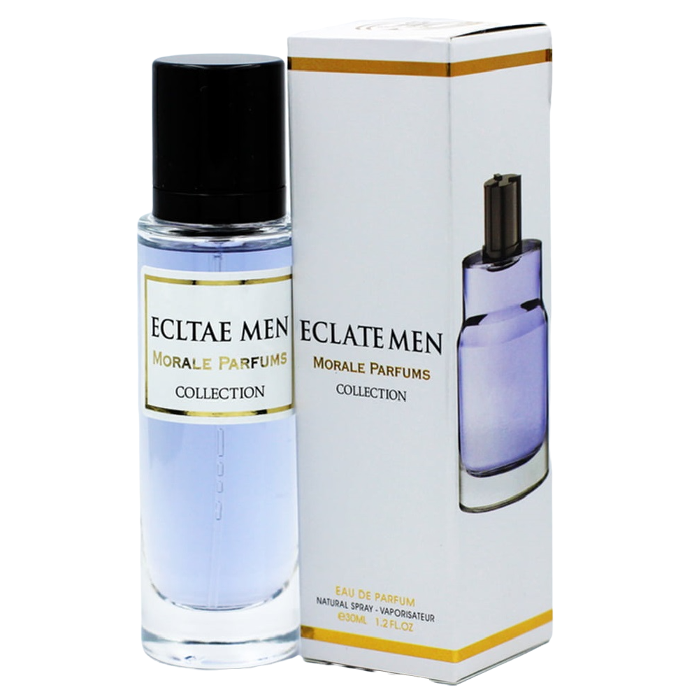 Парфюмированная вода Morale Parfums Eclate Men, 30 мл - фото 1