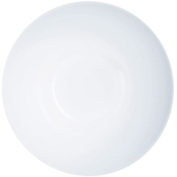 Салатник Luminarc Zelie, белый, 24 см (V3732) - фото 1
