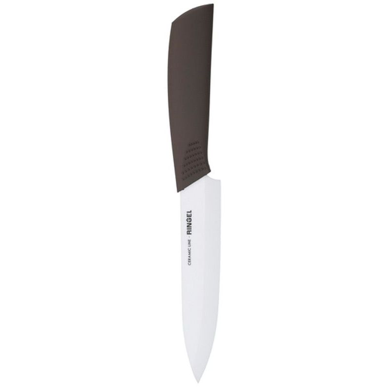 Нож для овощей Ringel Rasch 10 см (RG-11004-1) - фото 1