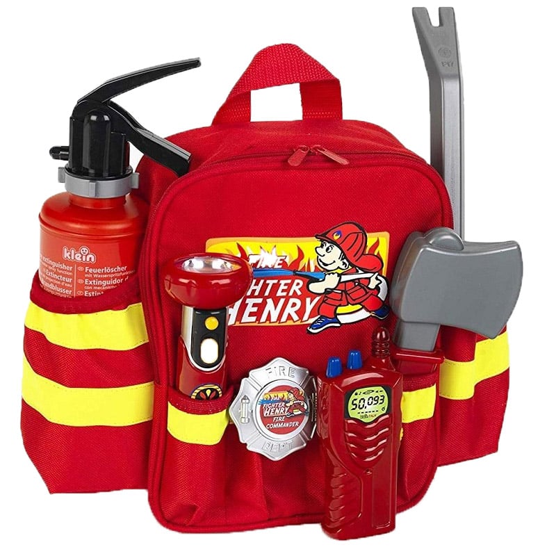 Рюкзак пожежника Klein (8900) - фото 1