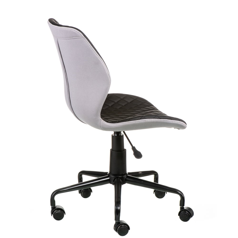 Офисное кресло Special4You Ray black (E5951) - фото 6