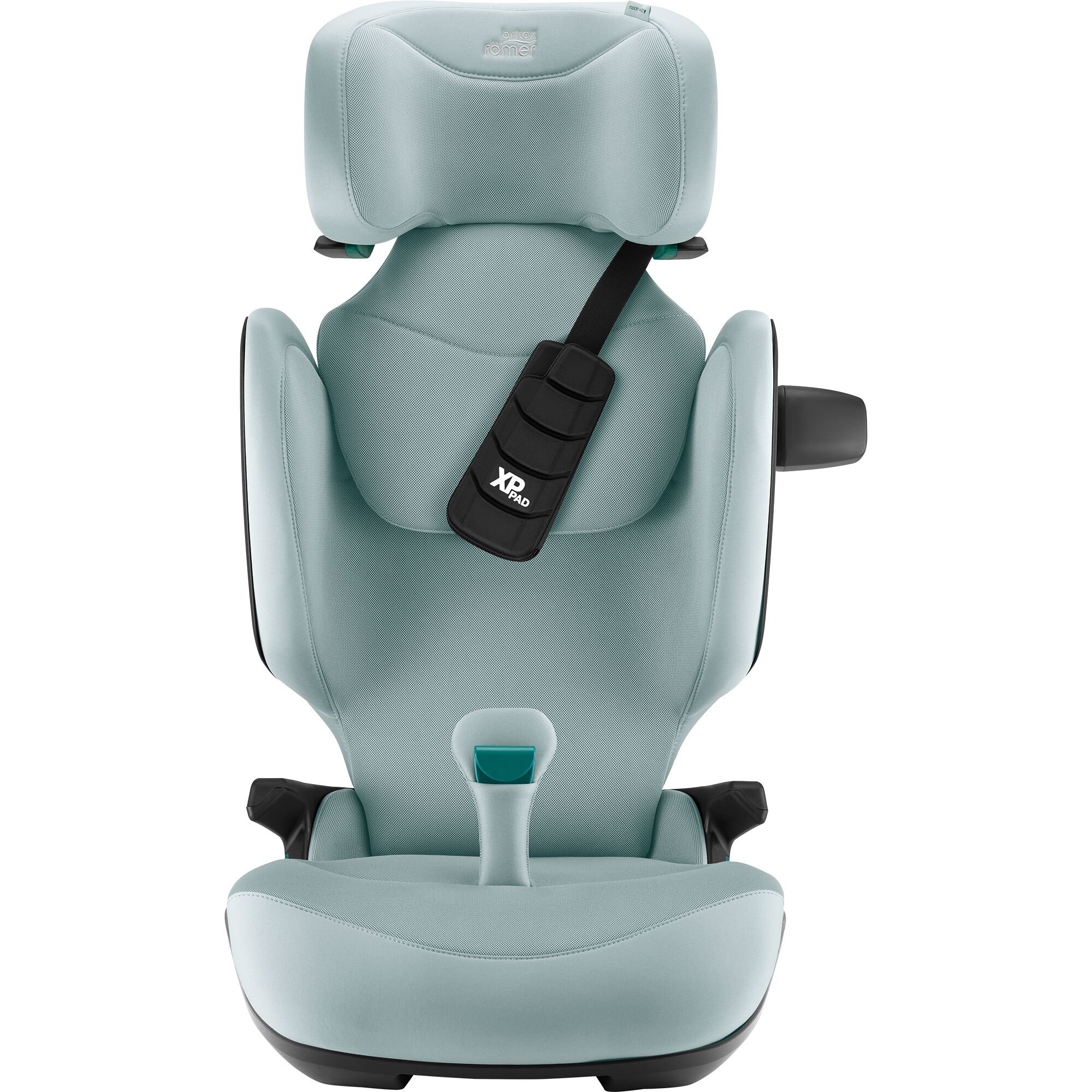 Автокрісло Britax Romer Kidfix Pro Style Harbor Blue - фото 3