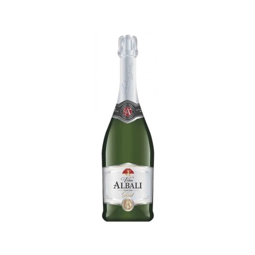 Игристое вино Felix Solis Avantis Vina Albali Sparkling Brut, белое, брют, 11%, 0,75 л - фото 1