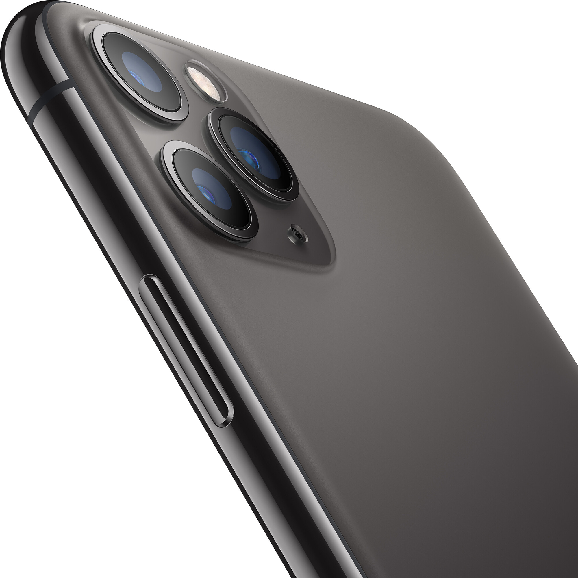 Смартфон Apple iPhone 11 Pro 256Gb Space Grey Open box - фото 3