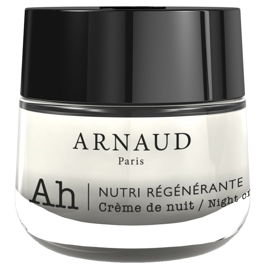 Нічний крем для обличчя Arnaud Paris Nutri Regenerating, 50 мл - фото 1
