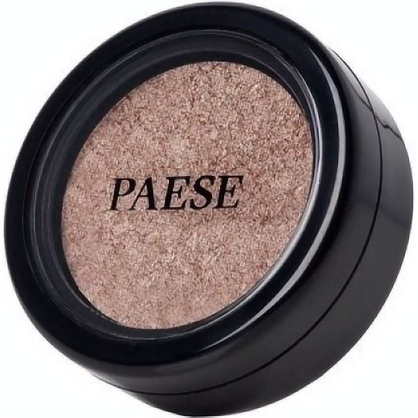 Тіні для повік Paese Eyeshadows Foil Effect, перламутрові, відтінок 300 (Quartz), 3,25 г - фото 1