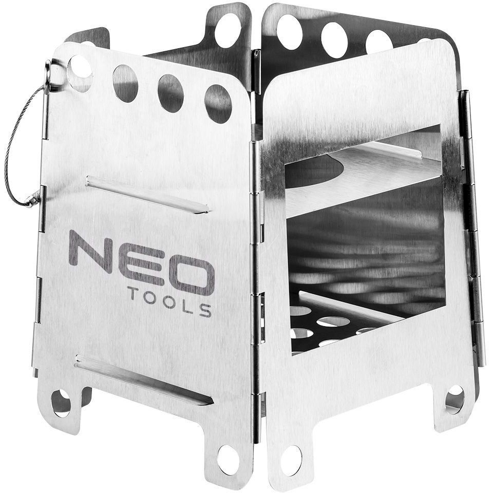 Плита туристична Neo Tools (63-126) - фото 1