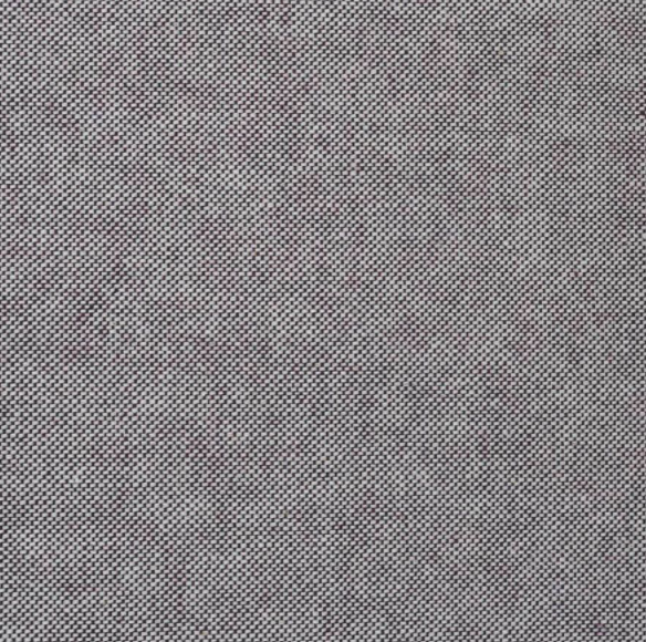 Скатертина Прованс, 134х134 см, баклажан (15068) - фото 2