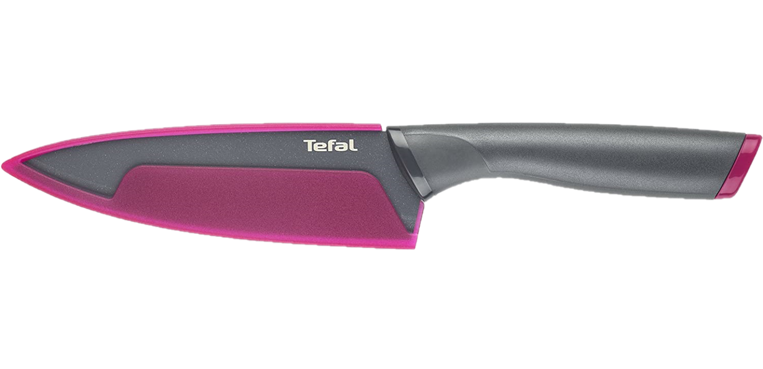 Нож шеф-повара Tefal Fresh Kitchen, 15 см (K1220304) - фото 1