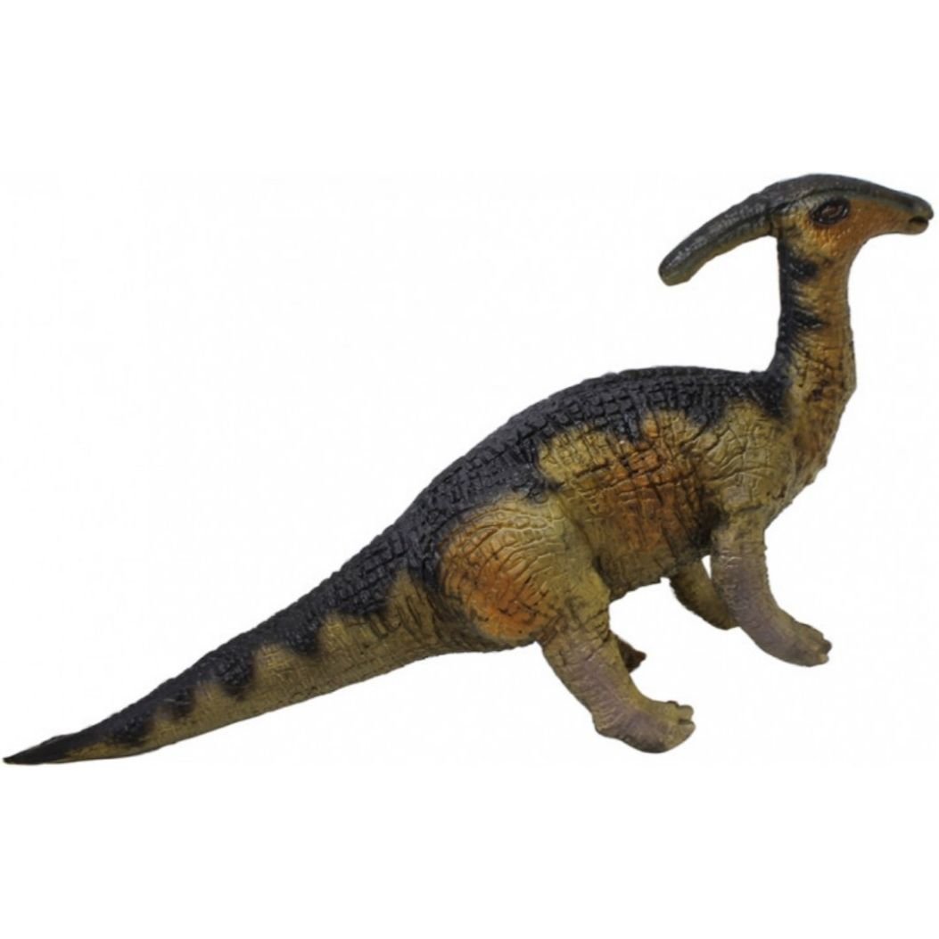 Фігурка динозавра Lanka Novelties Parasaurus, 33 см (21194) - фото 1