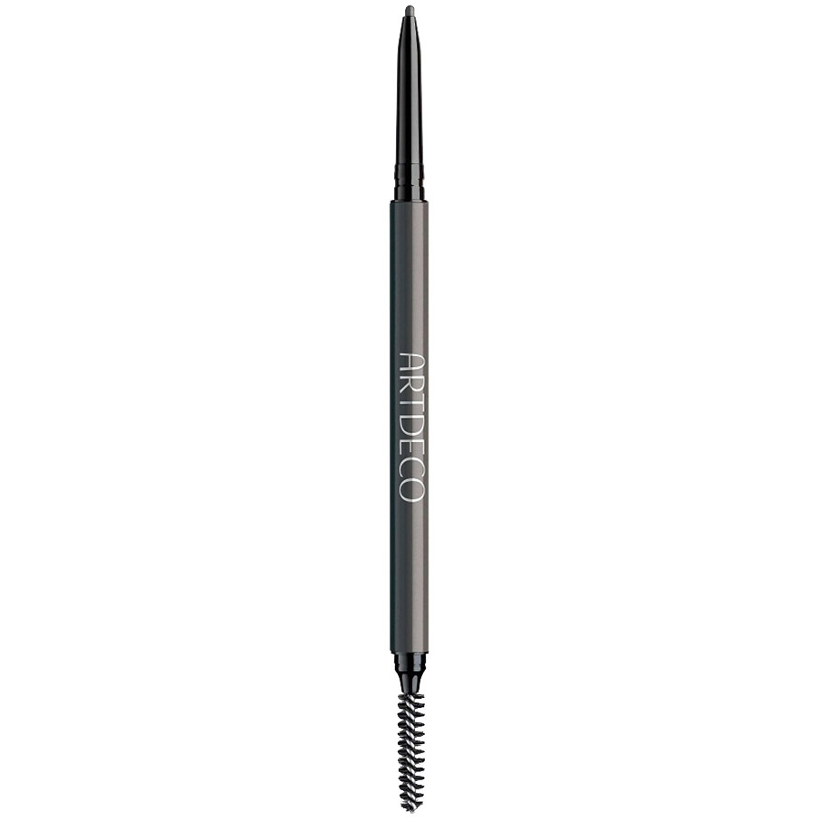 Карандаш для бровей Artdeco Ultra Fine Eye Brow Liner 06 Ash Grey 0.09 г - фото 1