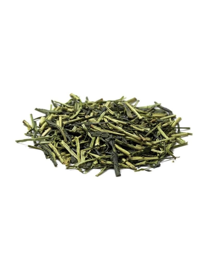 Чай зелений Paper & Tea Kumano №313 органічний 80 г - фото 3