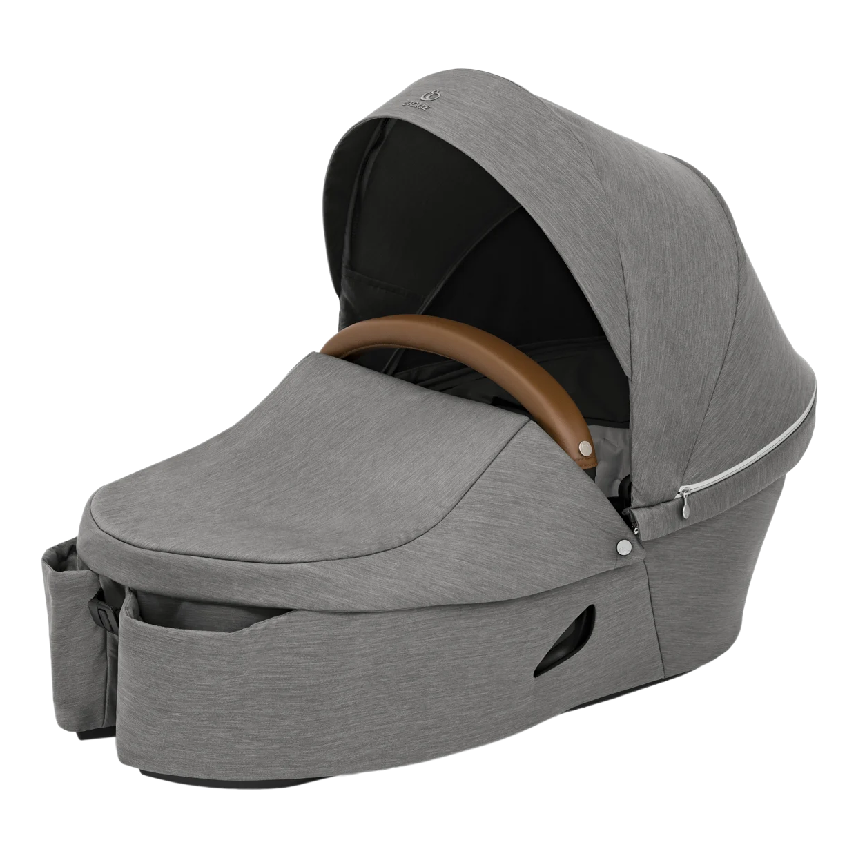 Люлька Stokke Xplory X Modern Grey (572102) - фото 1