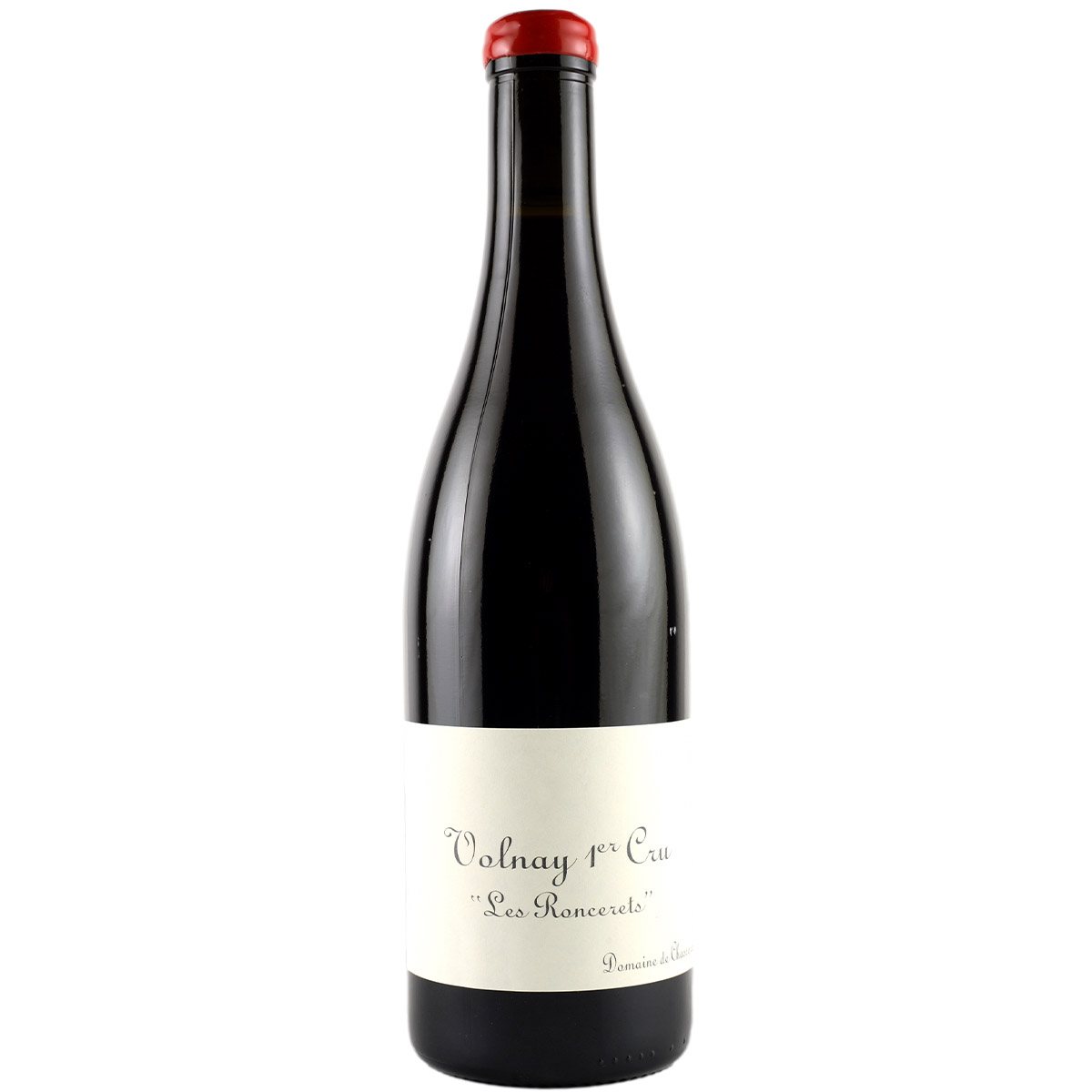 Вино Domaine de Chassorney Volnay 1er Cru Roncerets Rouge 2021 червоне сухе 0.75 л - фото 1