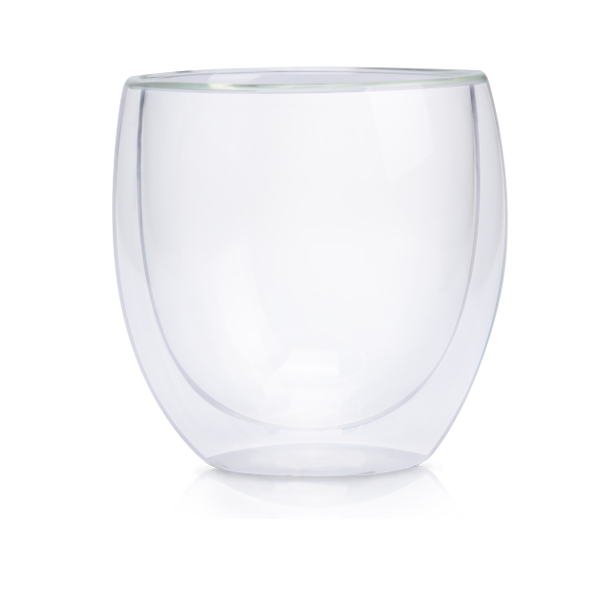 Склянка SnT Гранде Уно, з подвійною стінкою, 380 мл (201-11) - фото 1