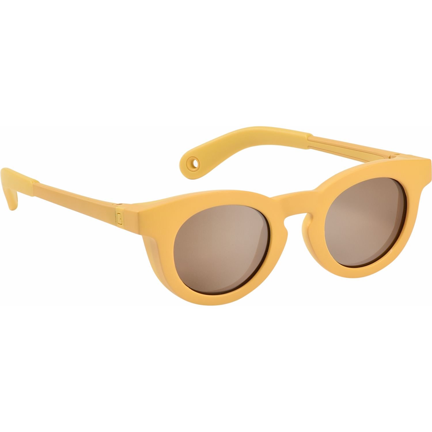Детские солнцезащитные очки Beaba, 9-24 мес., желтые (930342) - фото 1