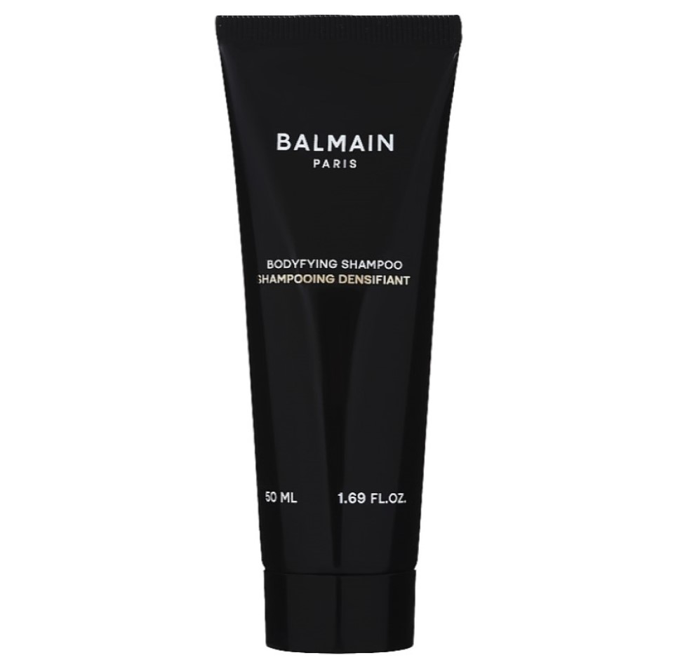 Шампунь для волос мужской Balmain Travel Size Balmain Homme Bodyfying Shampoo 50 мл - фото 1