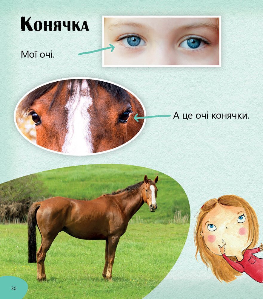 Перше читання Non Fiction Ранок Космос, повітря, вода і не тільки... Рівень 2 - Роб Олкрафт (С850002У) - фото 4