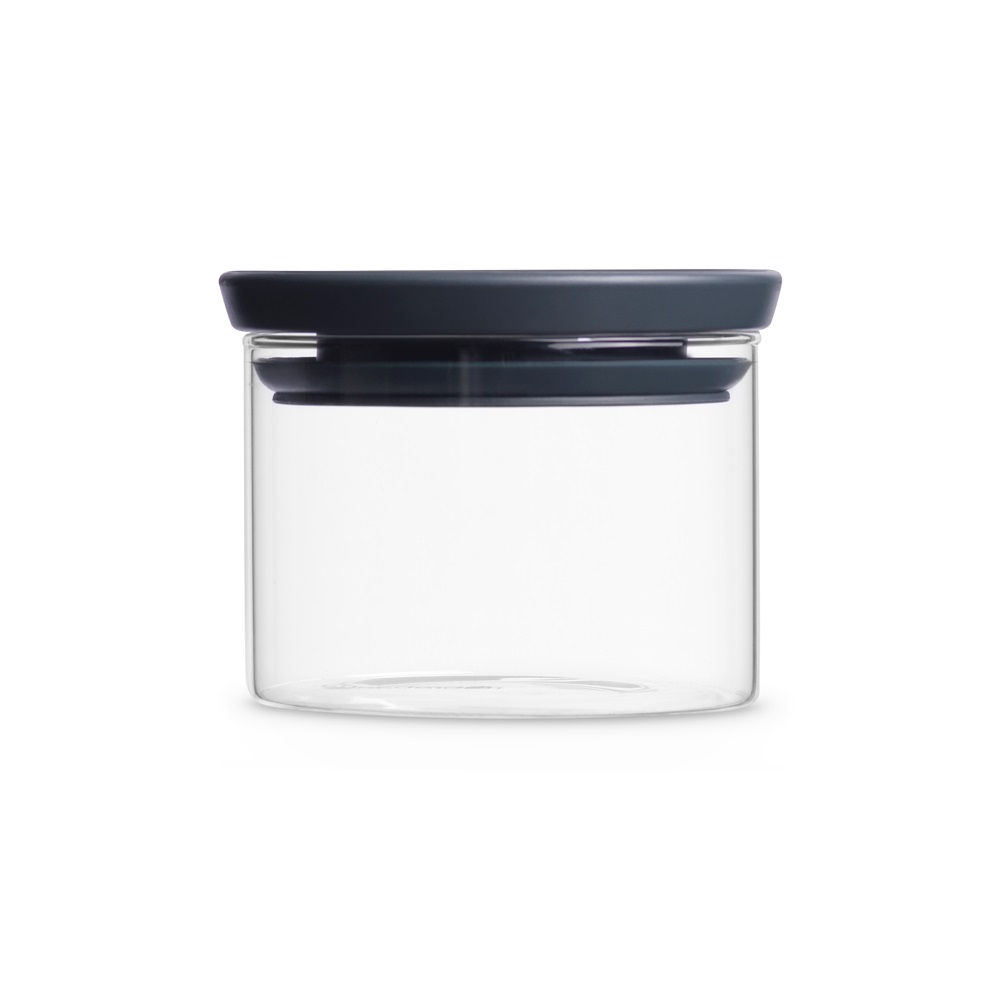 Ємність модульна Brabantia Glass Jar, 0,3 л (2983010 - фото 1