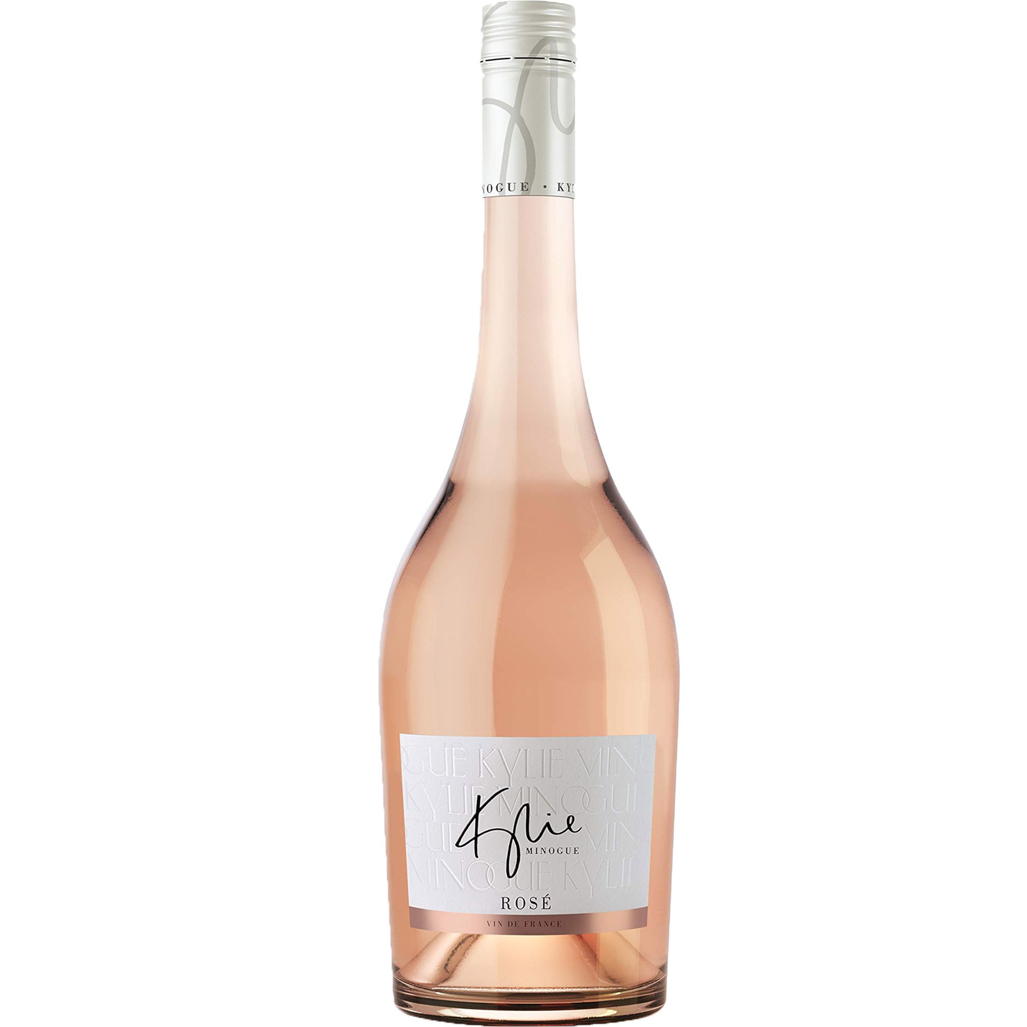 Вино Kylie Minogue Rose розовое сухое 0.75 л - фото 1