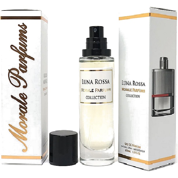 Парфумована вода Morale Parfums Luna Rossa, 30 мл - фото 1