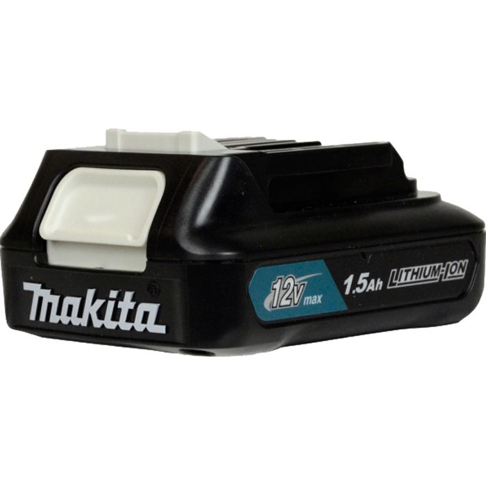 Аккумулятор Makita BL1016B CXT 10.8В 1.5А/час (632F55-9) - фото 2