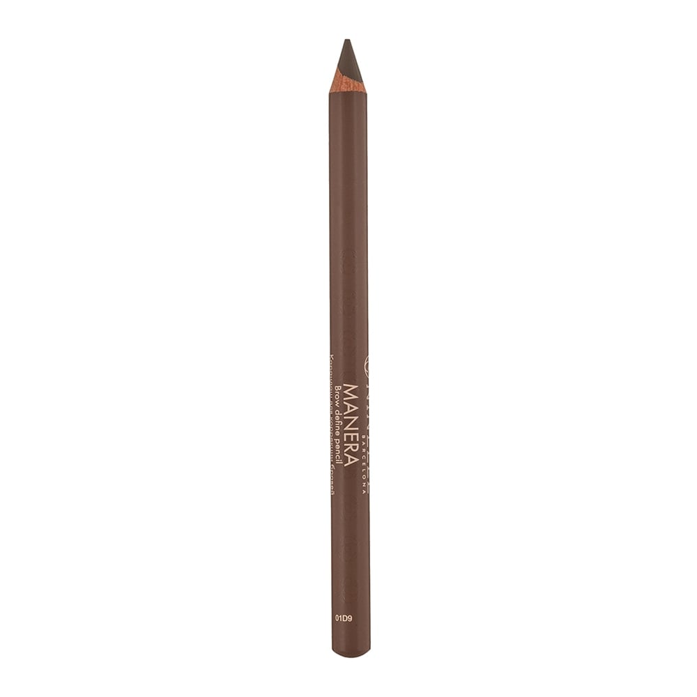 Олівець для корекції брів Ninelle Barcelona Manera відтінок 603 сіро-коричневий 1.79 г (27280) - фото 2