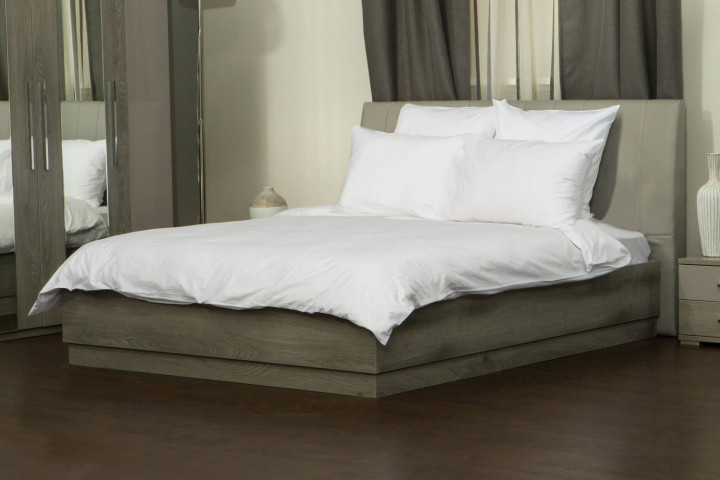 Комплект постельного белья Good-Dream Сатин White, 4 единицы (GDSWBS160220) - фото 2