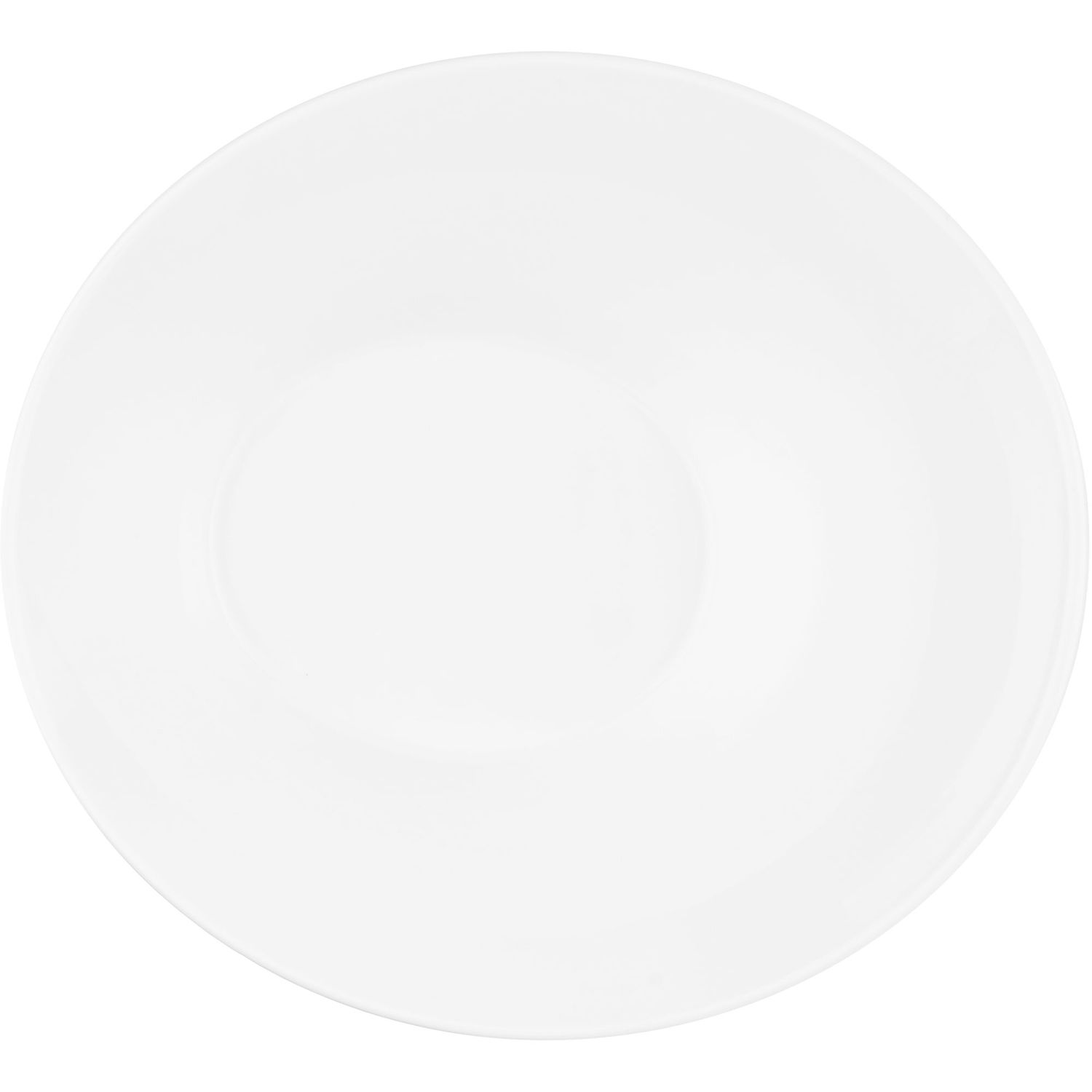 Салатник Ardesto, 25,5 см, белый (AR3733) - фото 3