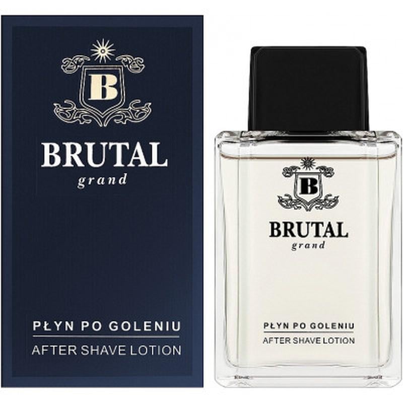Лосьон после бритья парфюмированный La Rive Brutal Grand, 100 мл - фото 1