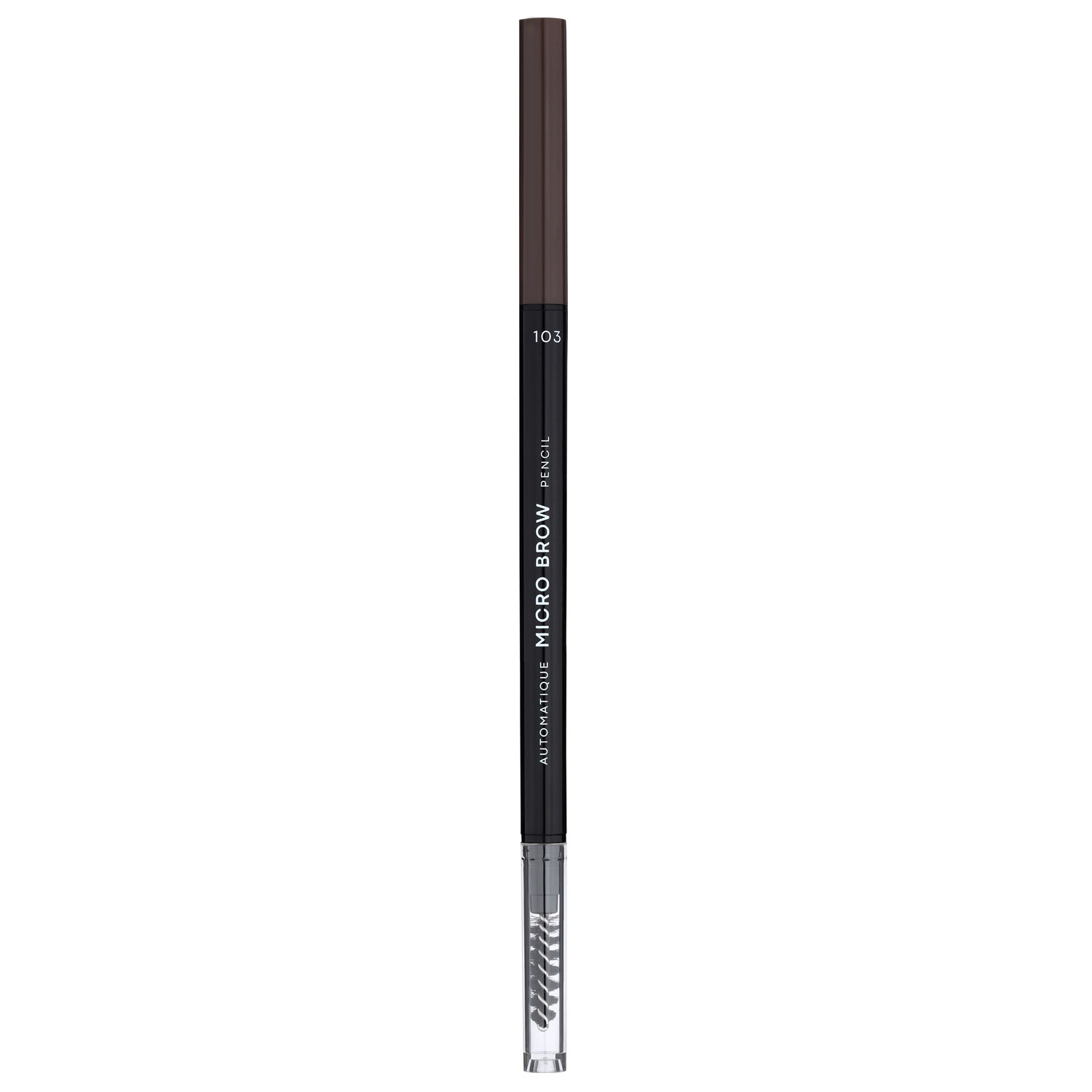 Карандаш для бровей LN Professional Micro Brow Pencil тон 103, 0.12 г - фото 1