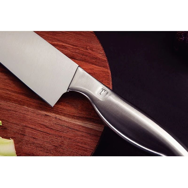 Нож Tramontina Sublime Шеф 20.3 см (24067/108) - фото 4