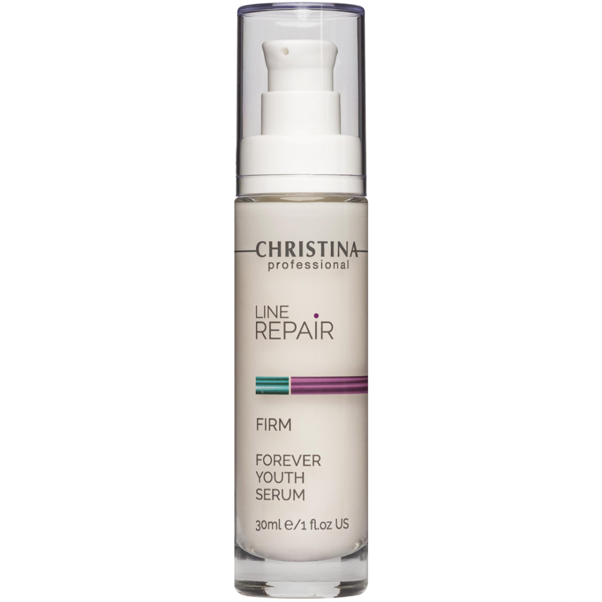 Сироватка Christina Line Repair Firm Forever Youth Serum Вічна молодість 30 мл - фото 1