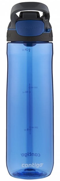 Пляшка спортивна Contigo, 720 мл, синій (2095012) - фото 2