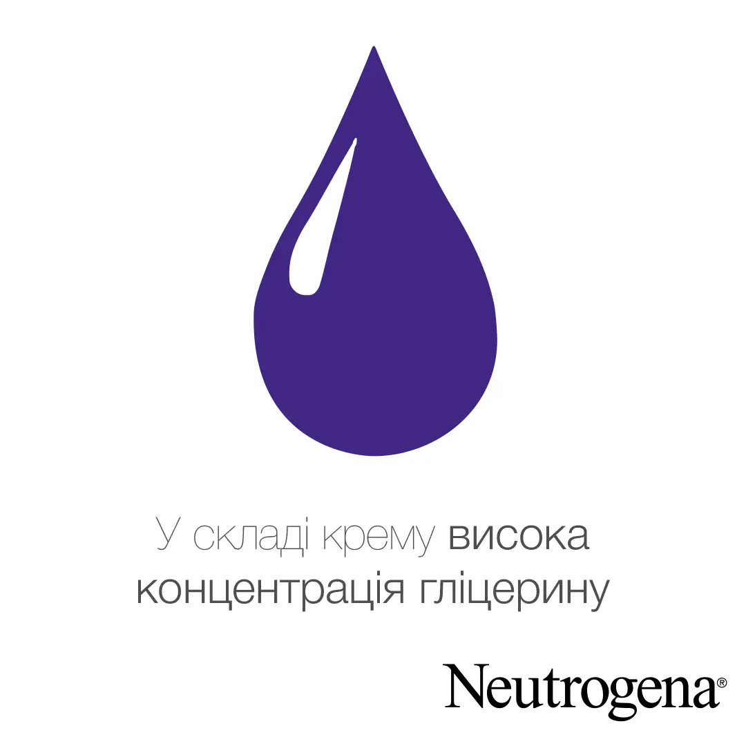 Крем для рук Neutrogena Норвезька формула без запаху концентрований 50 мл - фото 3