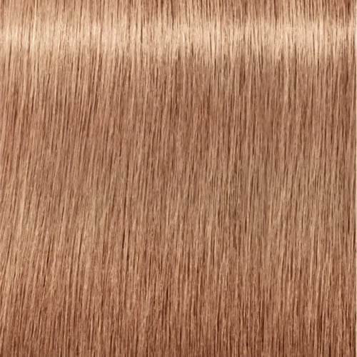 Освітлюючий бондінг-крем волосся Schwarzkopf Professional BlondMe Bond Enforcing Lift&Blend, тон коричневий махагон, 60 мл - фото 2