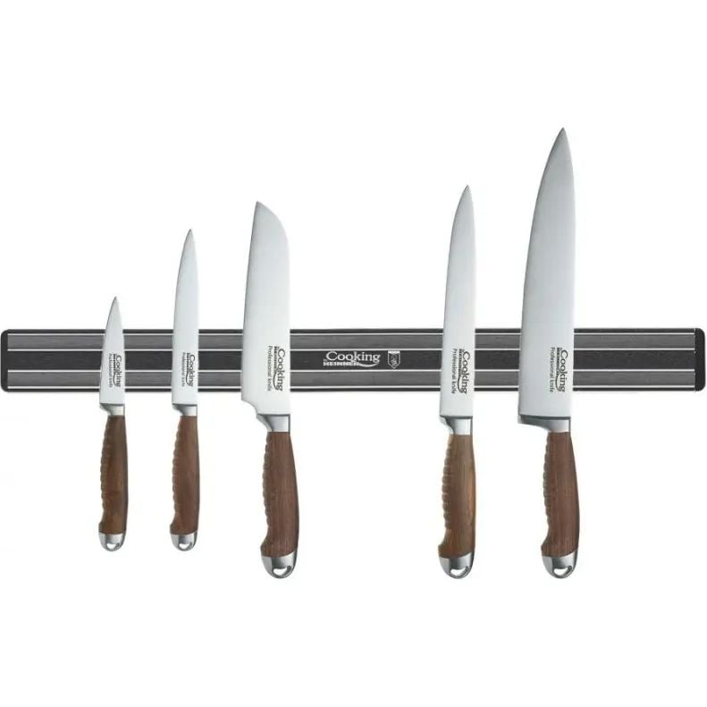 Магнитная планка для ножей Heinner 49 см (HR-EVI-401009) - фото 2