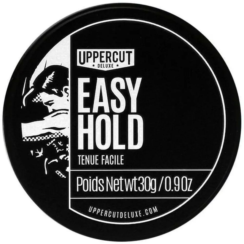 Крем для укладки волос Uppercut Deluxe Easy Hold 30 г - фото 1