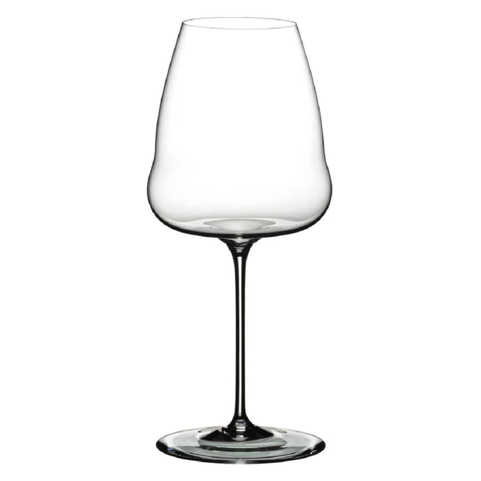 Photos - Glass Riedel Келих для шампанського  Winewings, 742 мл  (1234/28)