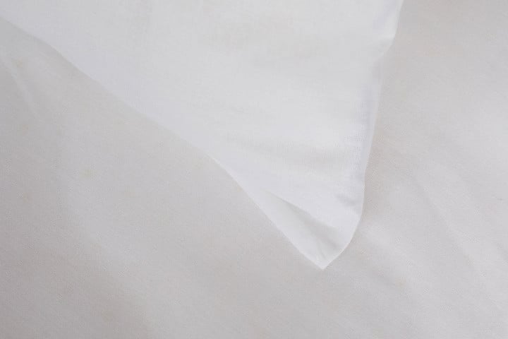 Наволочка Good-Dream Бязь, белый, 60х40 см (GDPCBC4060) - фото 3