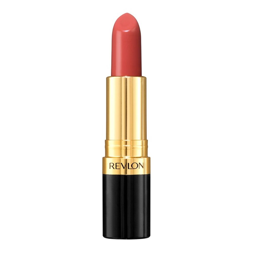Помада для губ глянсова Revlon Super Lustrous Lipstick, відтінок 415 (Pink in the Afternoon), 4.2 г (392684) - фото 1
