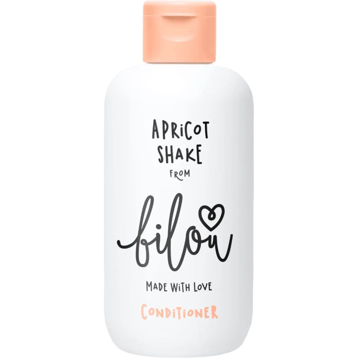 Кондиціонер для волосся Bilou Apricot Shake Conditioner 200 мл - фото 1