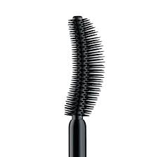 Туш для вій IsaDora Grand Volume Lash Curler Mascara, відтінок 60 (Deep Black), об'єм 9 мл (492721) - фото 1