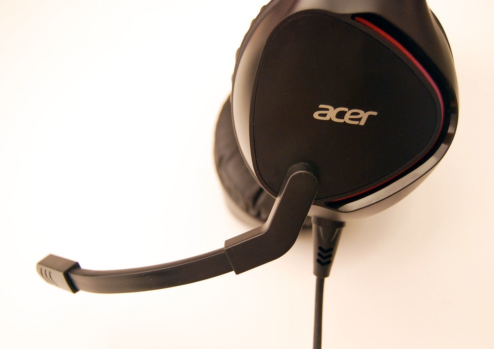 Навушники ігрові Acer Nitro Headset Black - фото 13