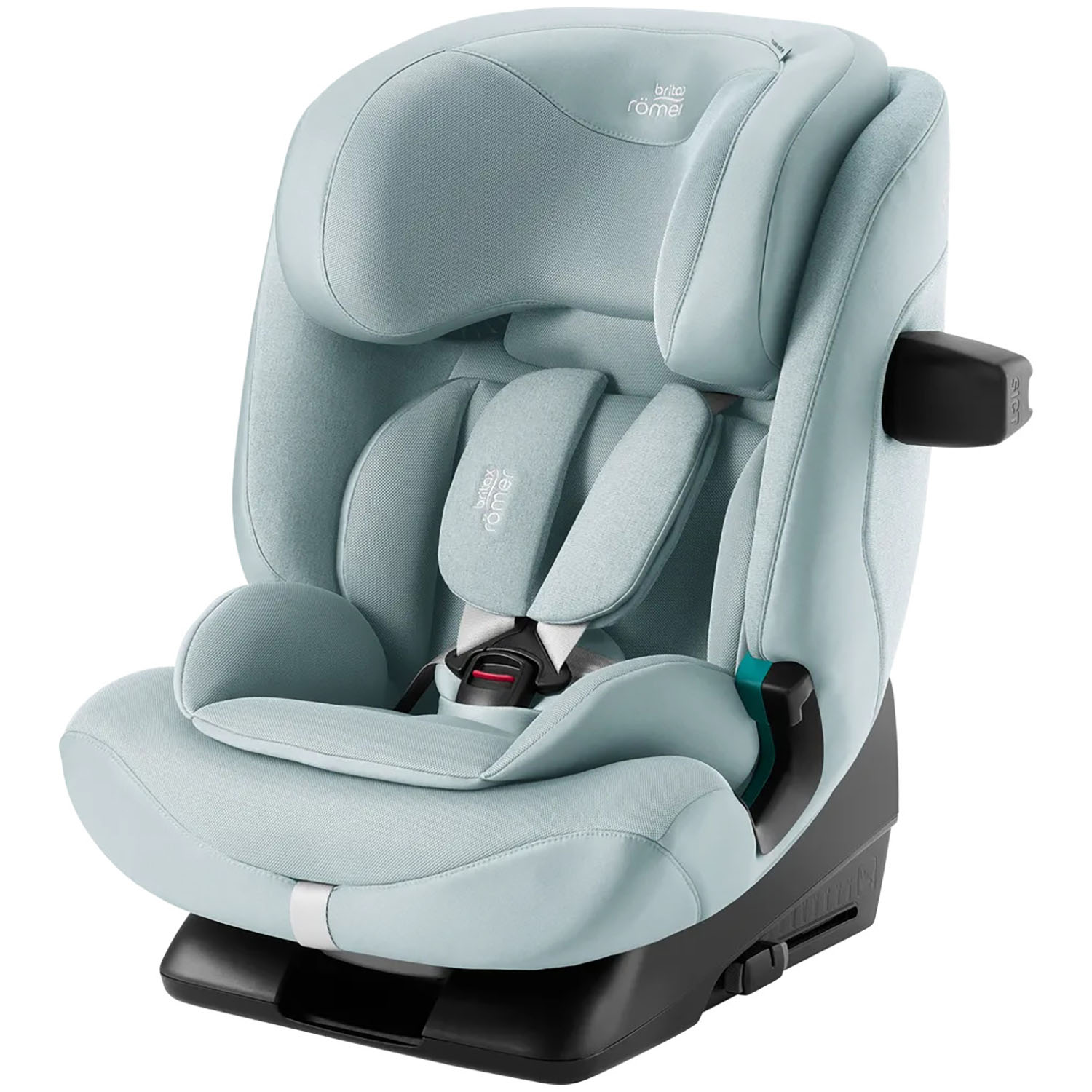 Автокресло Britax Romer Advansafix Pro Style Harbor Blue - фото 1