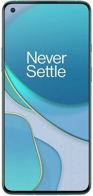 Смартфон OnePlus 8T+ 12/256Gb Aquamarine Green (1 SIM USA) - фото 3