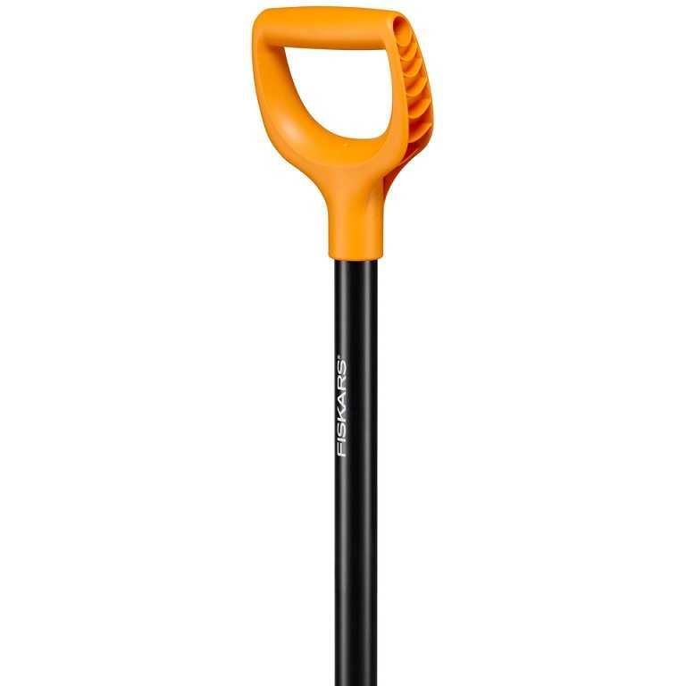 Вилы садовые Fiskars Solid Metal (1070673) - фото 2