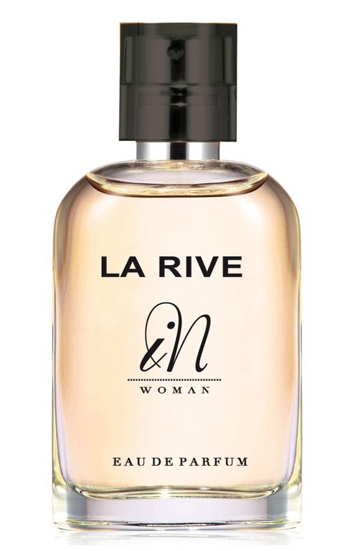 Парфумована вода для жінок La Rive In Woman, 30 мл (W0001060000) - фото 1