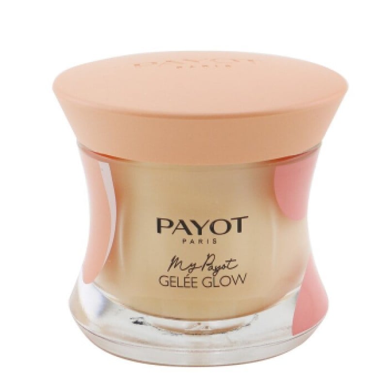 Гель для лица Payot My Payot Gelee Glow Vitamin-Rich Radiance Gel 50 мл - фото 1